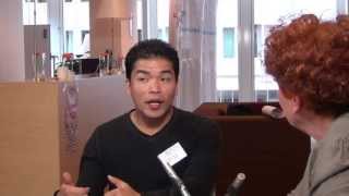 Ian Li (Google): 'Knowing the problem is the first step in fixing a problem' (#FMT @ #qseu13)