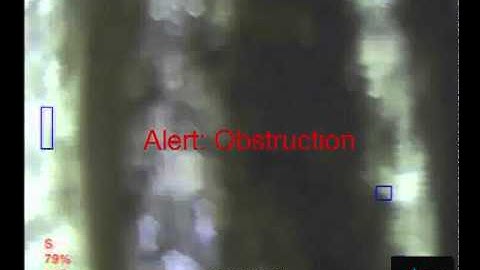 Seven Security Demos - Obstrucción