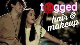 Get Ready With Me: T@gged Edition!