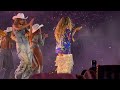 Beyonc&eacute; Cowboy Carter Tour - SWEET ☆ HONEY ☆ BUCKIIN', PURE/HONEY Chicago, IL (Night 3)