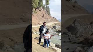 kashmir | gulmarg | #kashmir #pehelgamattack #gulmarg #familytime #shortvideo #familytime #sonmarg