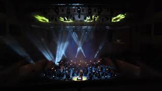 Film Symphony Orchestra Tour 2019/20 - Barcelona 08.03.20 - Interstellar ( Hans Zimmer )