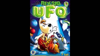 Reksio I Ufo Ost - Indor