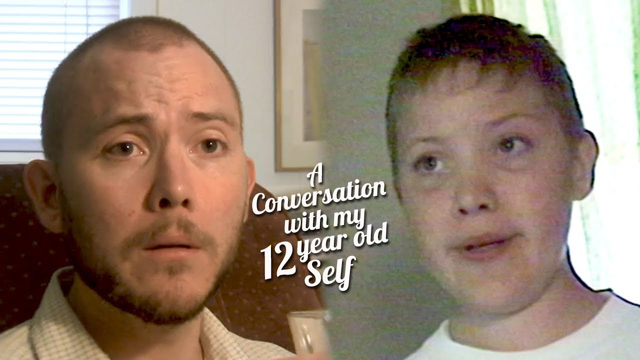 A Conversation With My 12 Year Old Self: 20Th Anniversary Edition