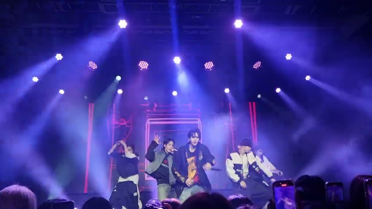 Illegal-82major 에이티투메이저 단독콘서트 (BEATX82) 240818