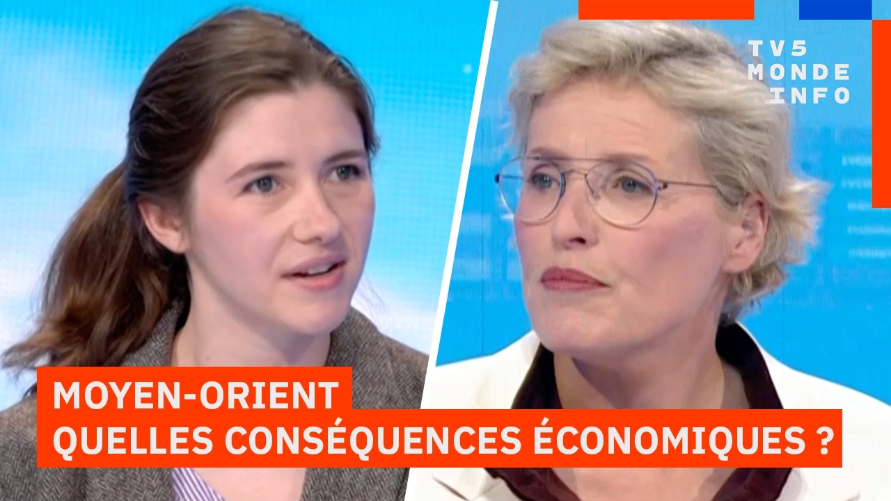 Guerre au Moyen-Orient : 