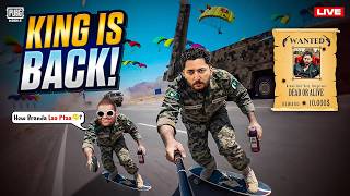 Ultimate Royale Top 1 ? | How Official Clan Trials | How Brand