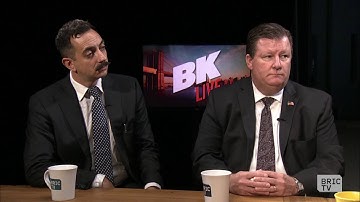 Hacking the Vote | BK Live