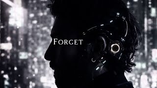 Nick De La Hoyde  Forget   