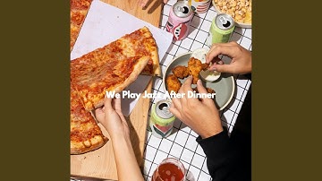 Background for Limitless Overtones