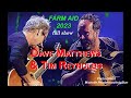 Capture de la vidéo ^Dave Matthews^ And Tim Reynolds #Farmaid2023 ^Full Tv Broadcast^ 9/23/23