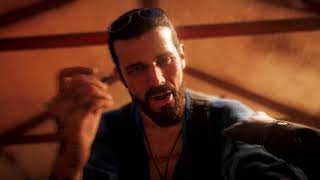 Far Cry 5 Gameplay with Hozier  Take Me To Church