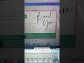 Thank you cards are such a simple but powerful way to stand out as a notary business owner. If you e