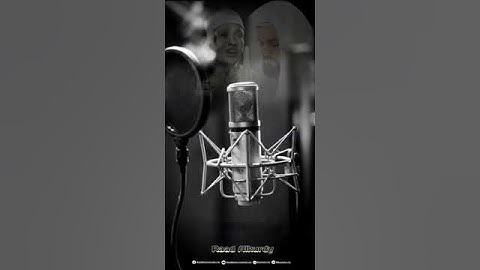 تلاوة من سورة الغاشية _ برواية خلف عن حمزة❤