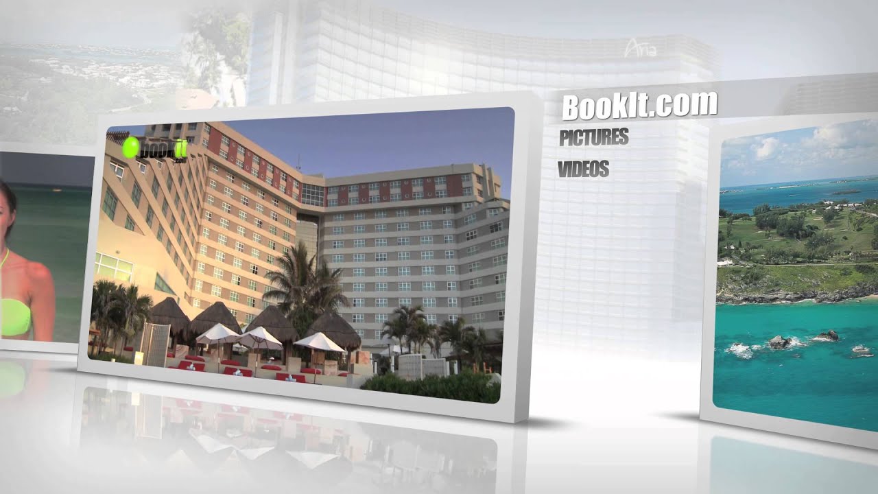 BookIt.com Mexico Sale! Cancun, Los Cabos, and Riviera Maya - Spot 3