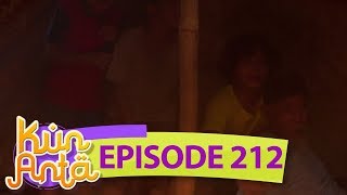 Download lagu Kebakaran!!! Haikal Terjebak Di Dalam Rumah Pak Ali - Kun Anta Eps 212
