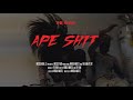 The khan  ape shit  official music