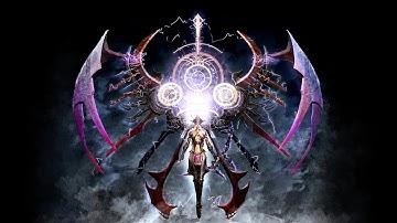 Dekaron Lets Get Our Trans Up 3 Aloken & Bagi Gameplay And Guide