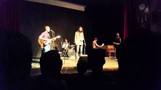 Isep - Echoes Live Sharif University Of Technology 2015.03.15