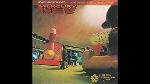Mercury Rev - Something For Joey