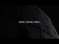 Compelling motion 2020 demo reel