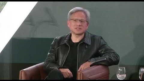 Jensen Huang People with very high expectations have very low resilience.