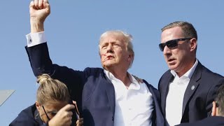 Senate report reveals Secret Service failures