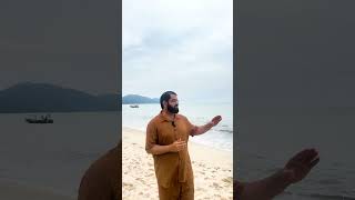Malaysia: Study Abroad in Paradise! 🌴 | Explore Batu Ferringhi Beach &amp; Student Life