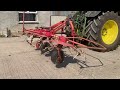 Lely Lotus 520 4 Rotor Tedder