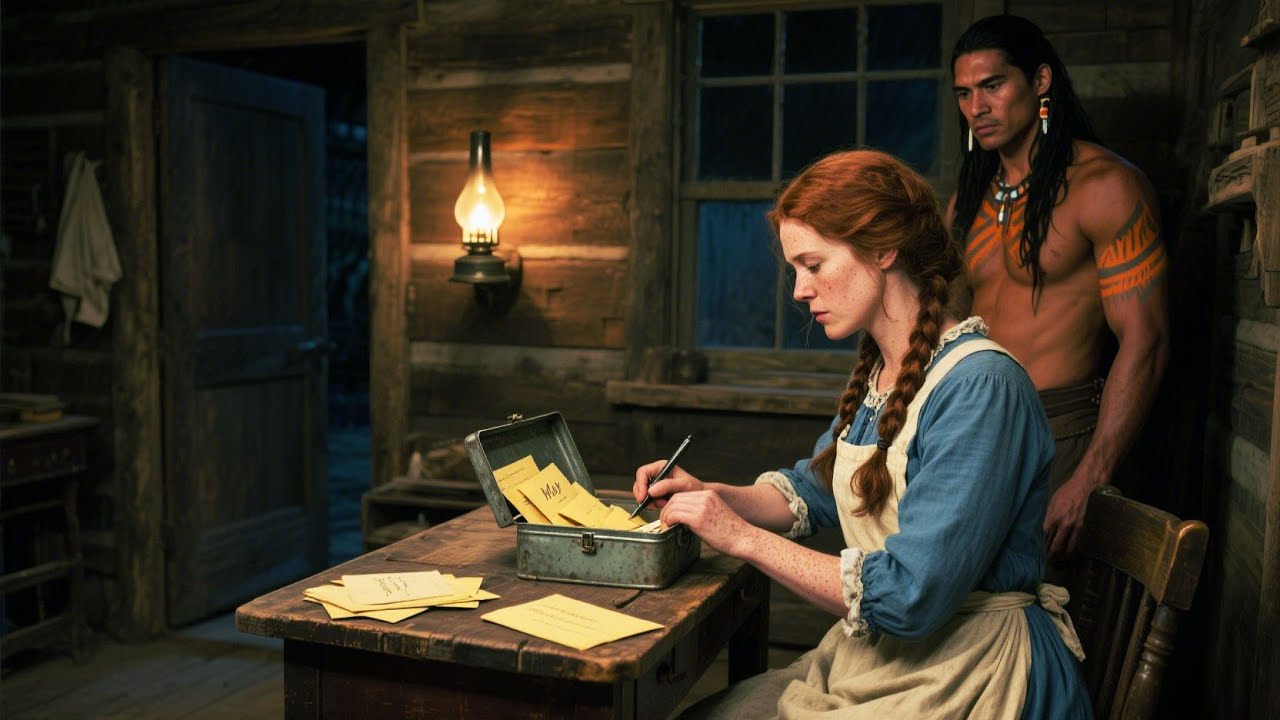 He Came to Honor the Man Who Saved Him — and Would Give His Life to Protect the Woman He Left Behind