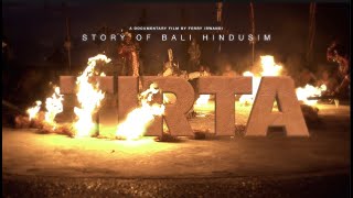 TIRTA (2021) - Mengenal Hindu Bali | Documentary Film [4K]