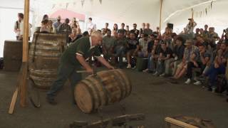 Jameson Bartenders Ball 2014, Global Final