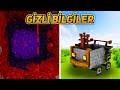 İşine Yarayacak 11 Minecraft Hilesi !!