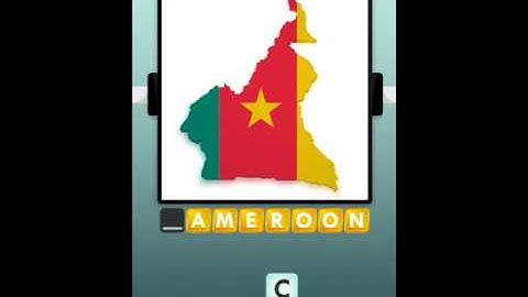 100 Pics C is For... Level 91-100 Answers