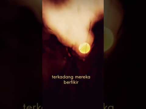 mencintai mu