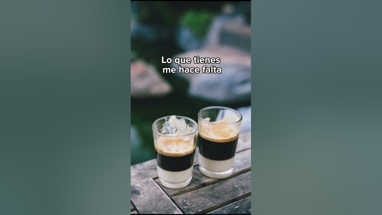 Esta canción está increíble. Si la quieres escuchar completa entra a nuestro canal.