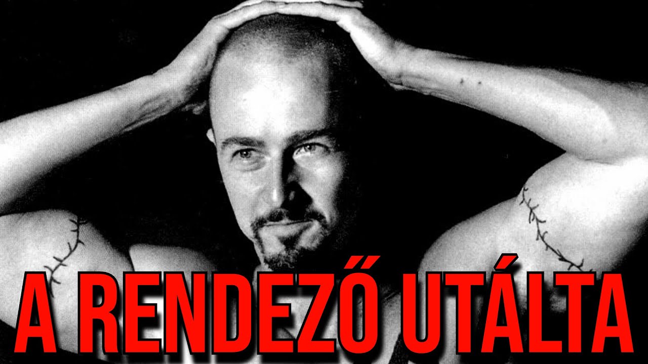 Amit nem tudtál az Amerikai história X című filmről!