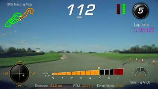 NCM track 4/11/21 C7 Grand Sport MVP Track day