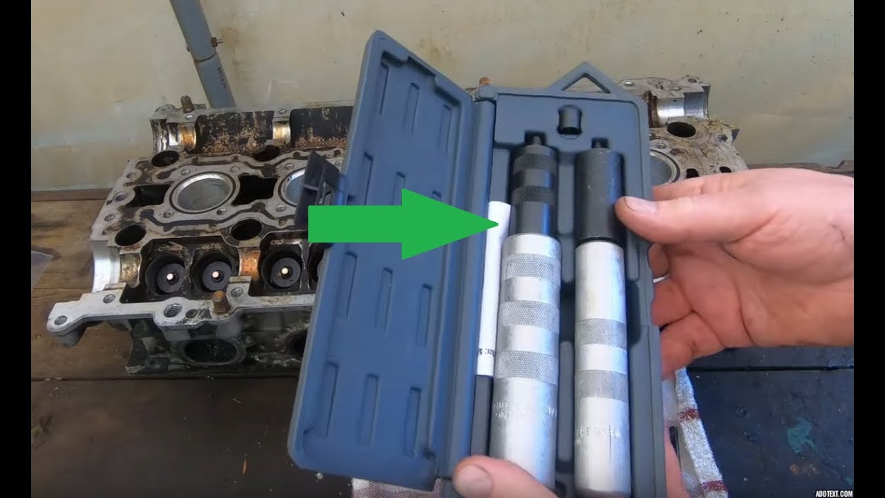 IS THIS THE BEST TOOL EVER MADE ? A CLOSE LOOK AT LISLE'S VALVE SPRING