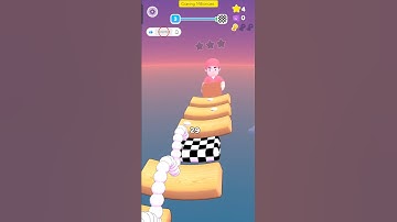 #3320 Count and Bounce l Ball Bouncing Game l 🎮🤑🎧 #games #gaming #gameplay