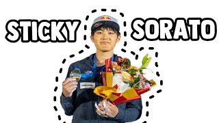 The Stickiest Hands in the World? | Climbing Yap Ep. 2