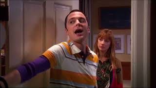 The Big Bang Theory, Disaster Preparedness Kit