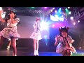 アイドルカレッジ (スペシャルゲスト) 🎃UNISTAGE SPECIAL~みんなでワクワク!! ハロウィンナイト~👻 at  新宿ReNY (2025.10.23) 4K