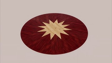 The Fletcher Capstan Table