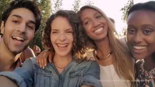 Samsung Galaxy Note5 Tanıtım Filmi