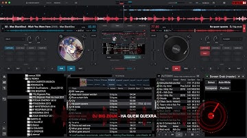 Zouk live  Dj BigZouk