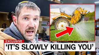 Antibiotics Used In Farming Is DESTROYING Humans.. by Down On The Farm 760 views 2 weeks ago 8 minutes, 9 seconds