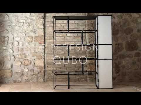 Pipedesign Pureshape | QUBO