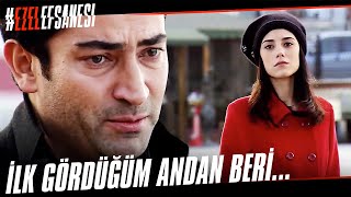 Ezel Ve Eyşan Aşklarını İtiraf Ediyor Ezel 13. Bölüm