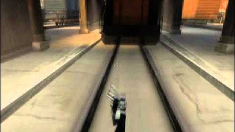 How to Commit Suicide... with Style! (GMod)